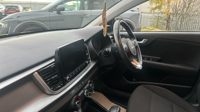 Kia Rio 1.0 T GDi 2 5dr DCT Petrol Hatchback